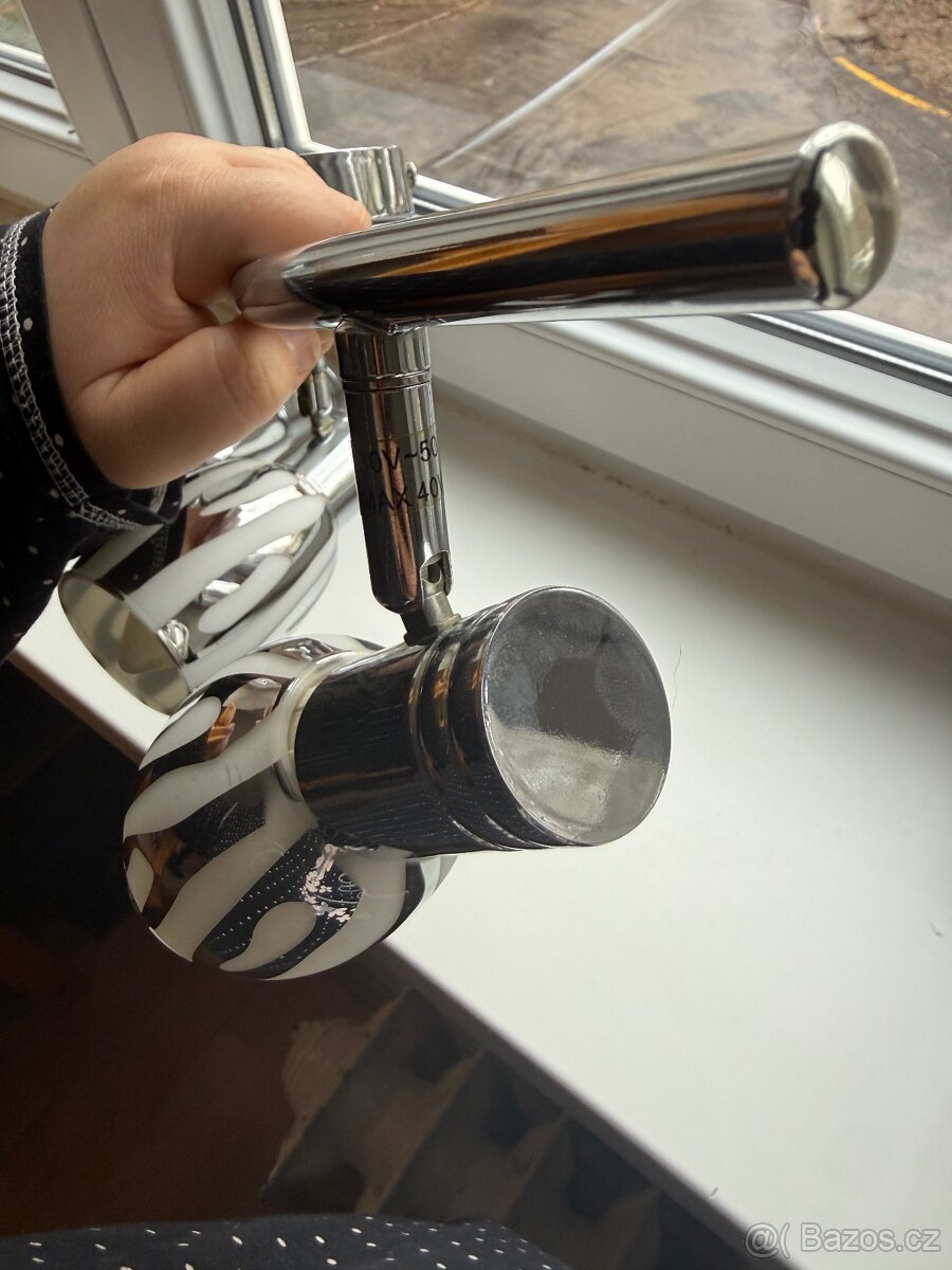 Stropní světlo - 3