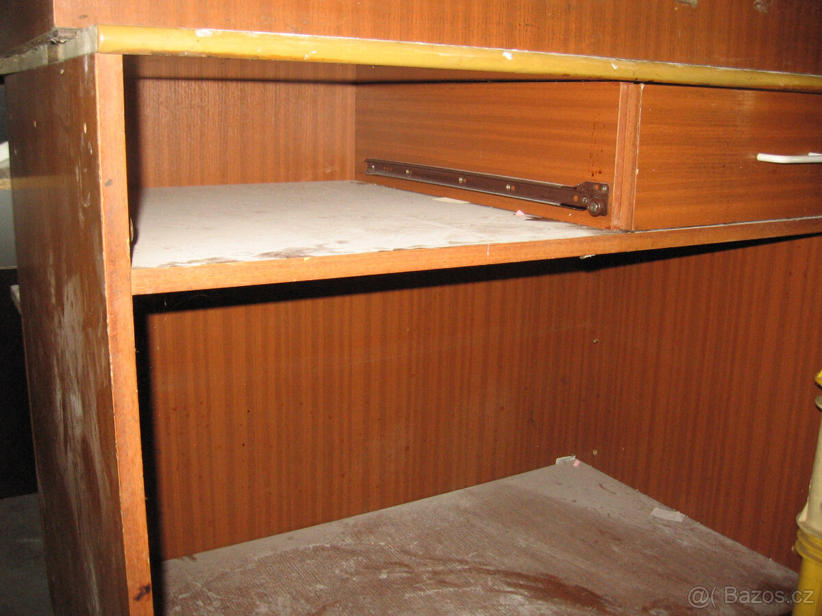 Růzmé vybavení do dílny - 3