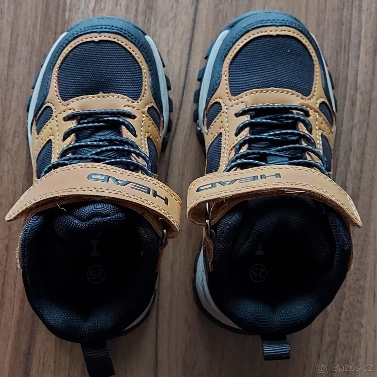 Prodám dětské boty NOVÉ - 3