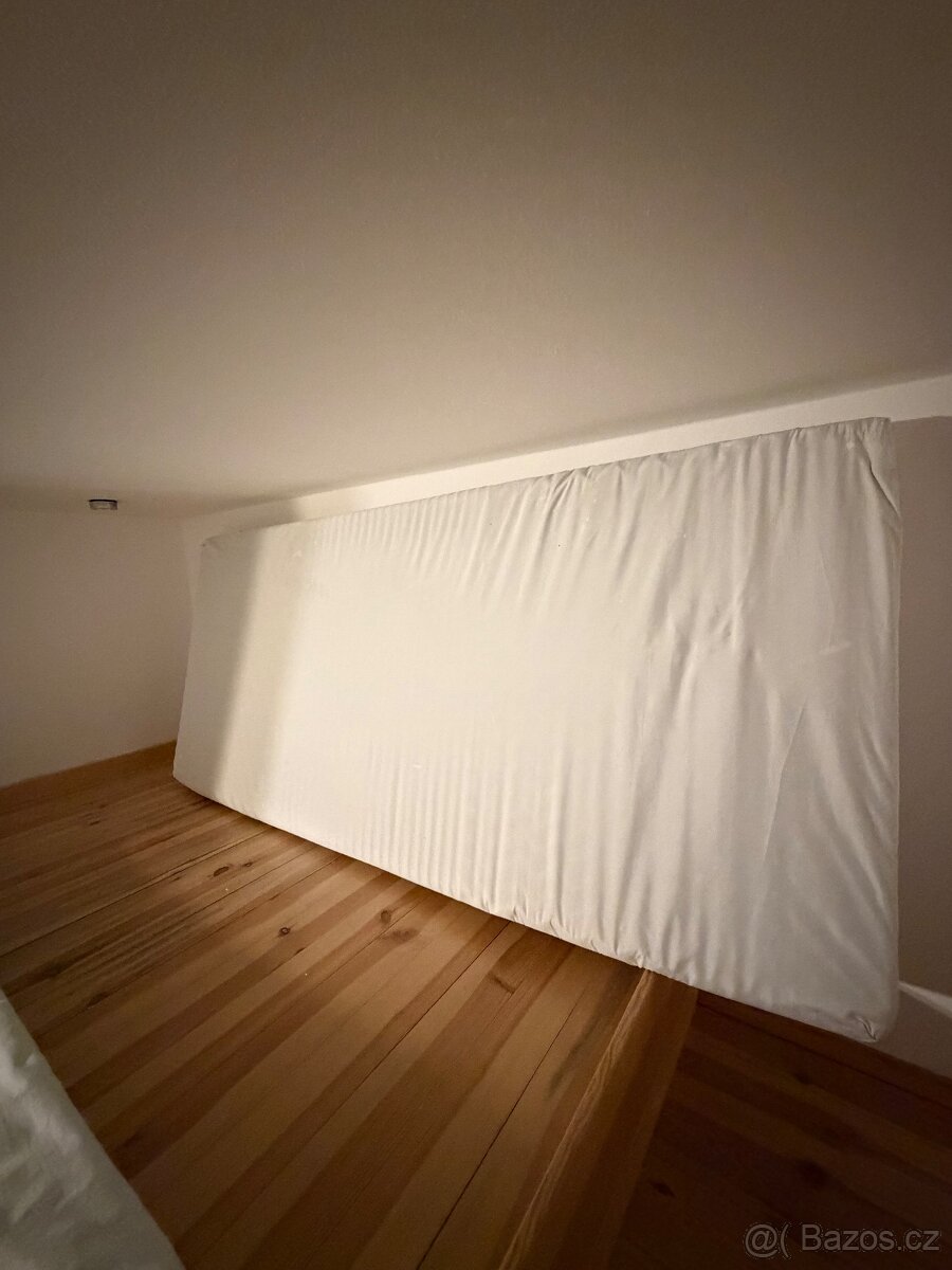 Matrace 200x90 cm - 3