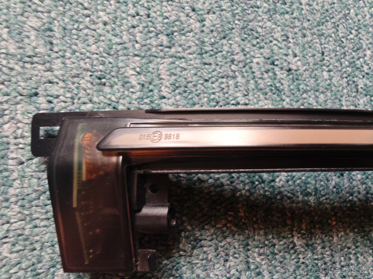 Audi A4/A5 B8 pravý led blinkr - 3