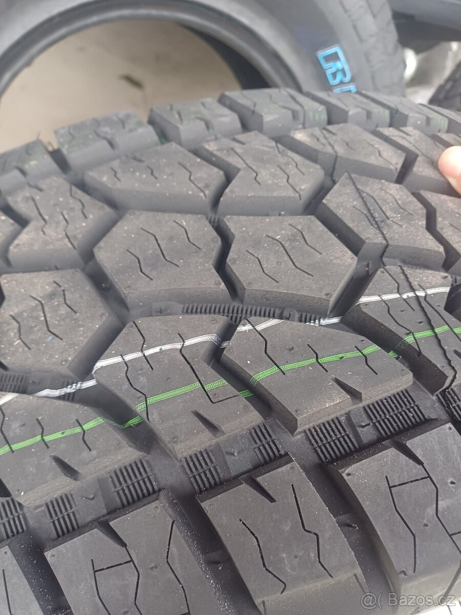 Ford F-250 6,4 PowerStroke - Super duty V8 - 3