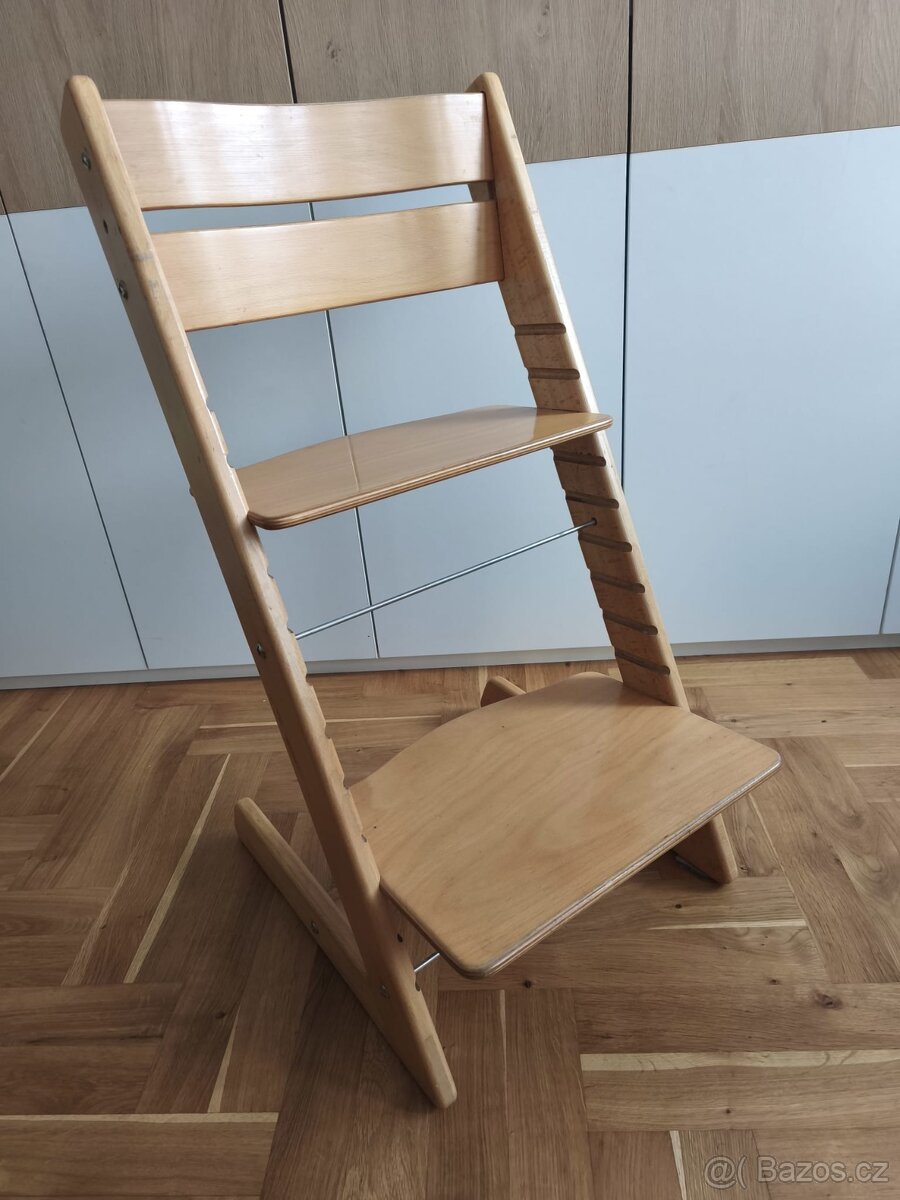 Rostoucí židle Jitro - 3