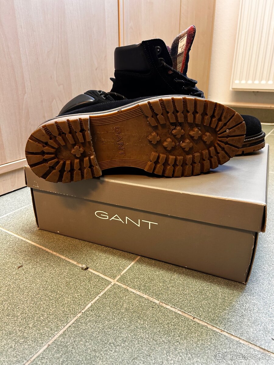 Gant pánské zimní 44 - 3