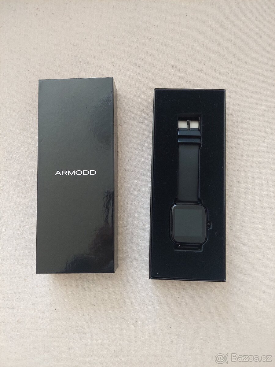Hodinky ARMODD - 3