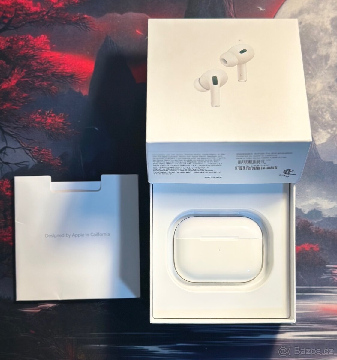 Airpods pro 2 generace - 3