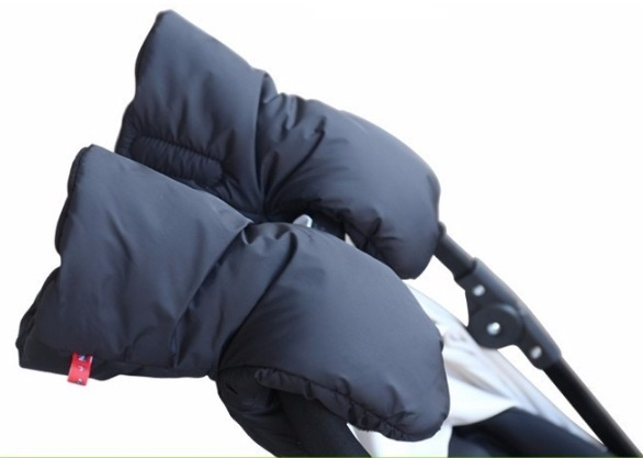 Rukávniky - rukavice - 3