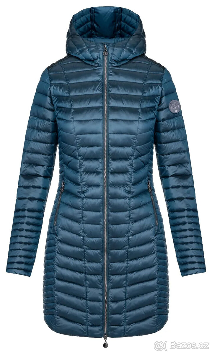 Kabát dámský LOAP vel. XL - 3