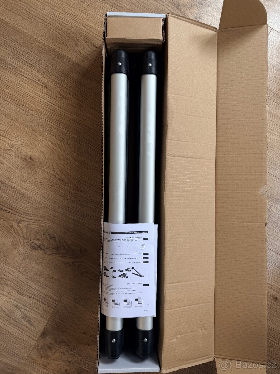 Nosič lyží NEUMANN Skimaster 600 -NOVÝ - 3