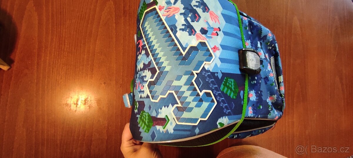 Aktovka Bagmaster - 3