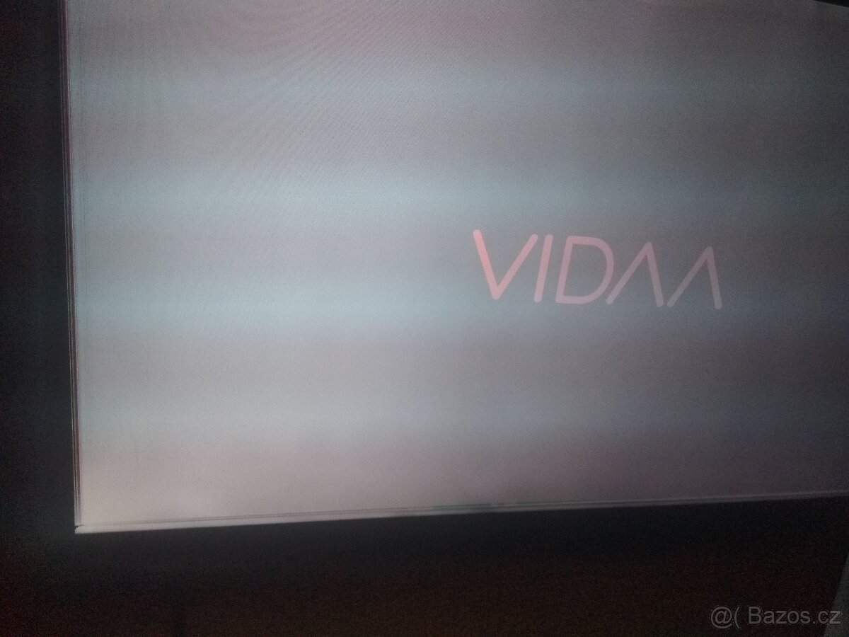 Televize Hisence - 3