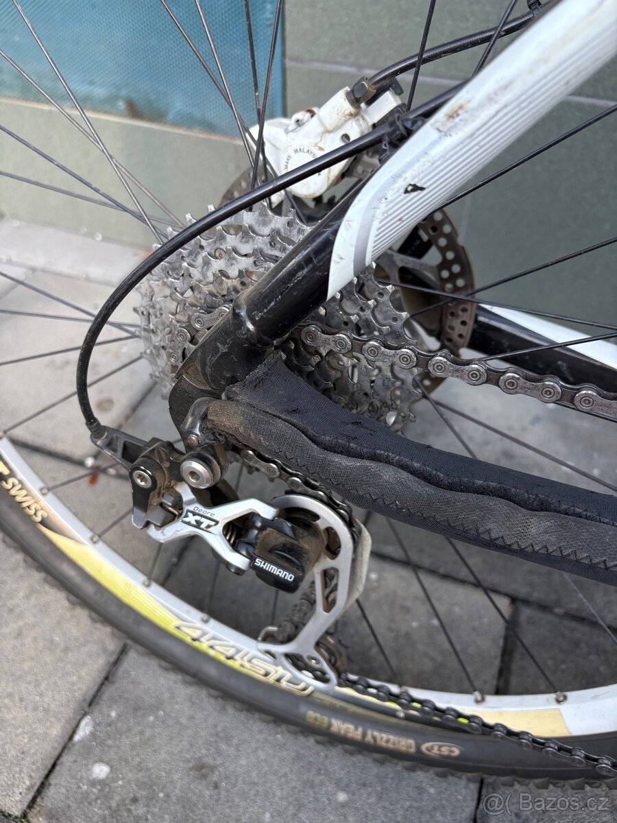 Prodej kola Scott scale - 3