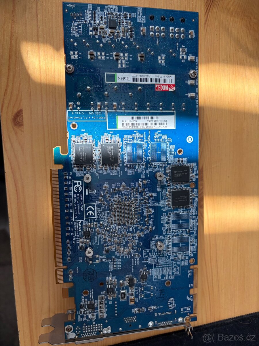 ATi Radeon HD 4730 512MB - 3