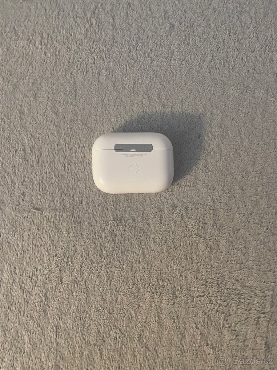 AirPods Pro 3 - 3