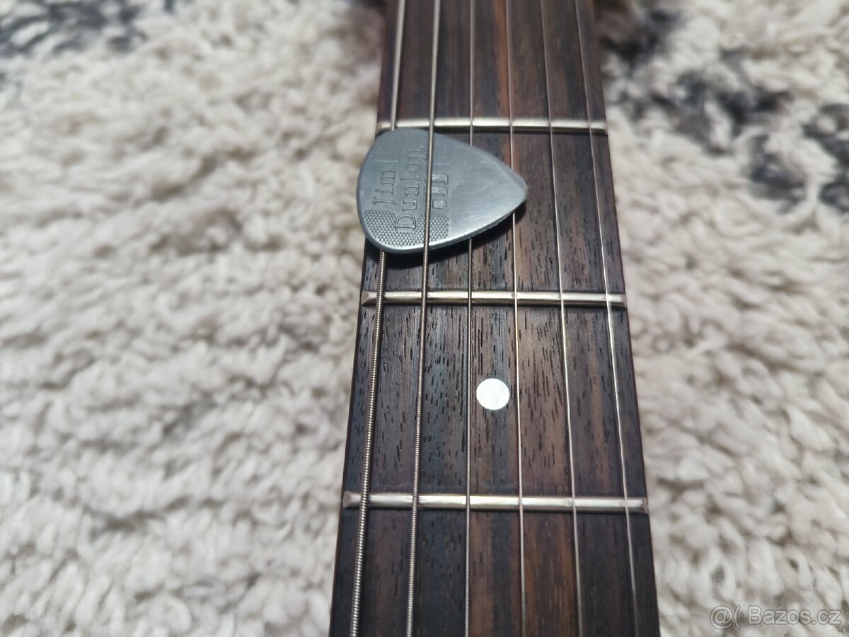 Yamaha Pacifica 112 el. kytara - 3