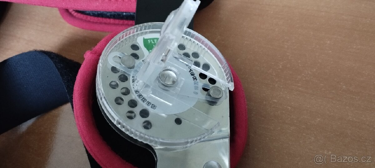 Ortéza na koleno - 3