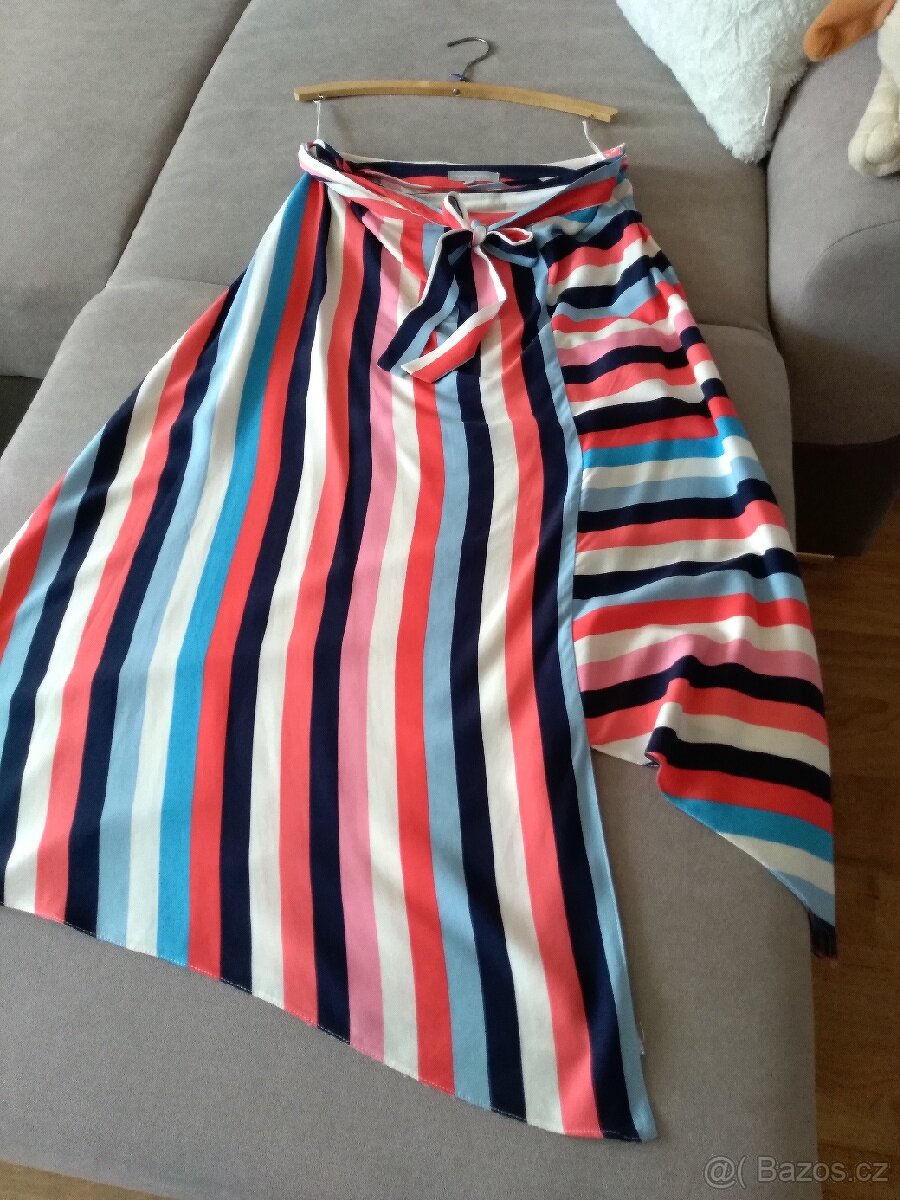 Letni sukně - 3