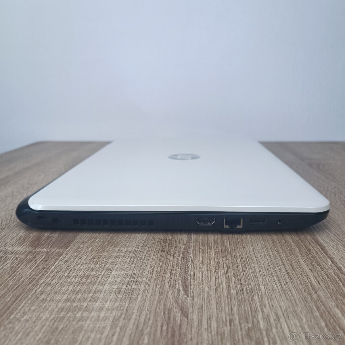 Vylepšený Notebook HP - 3