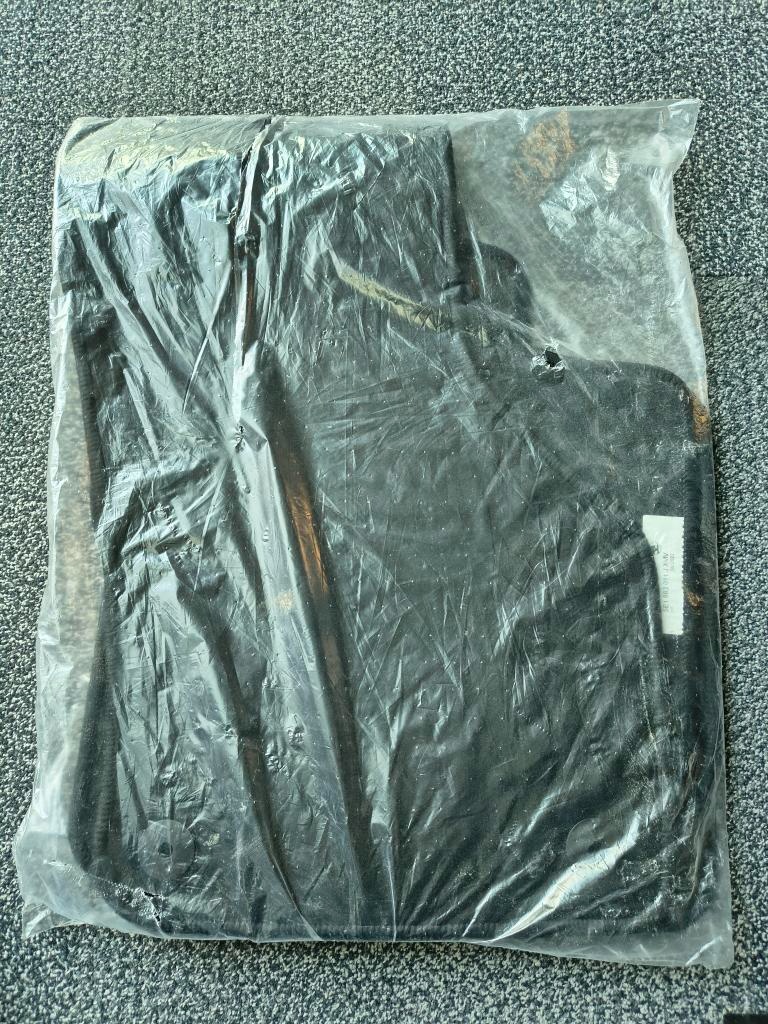 Originál textilní koberce Škoda Octavia IV Combi - 3