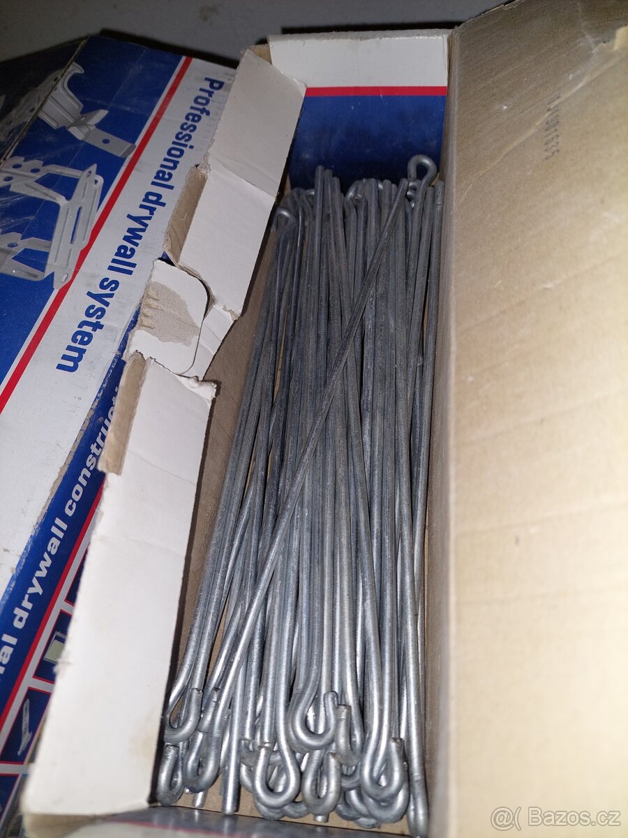 Věci k sádrokartonu - 3