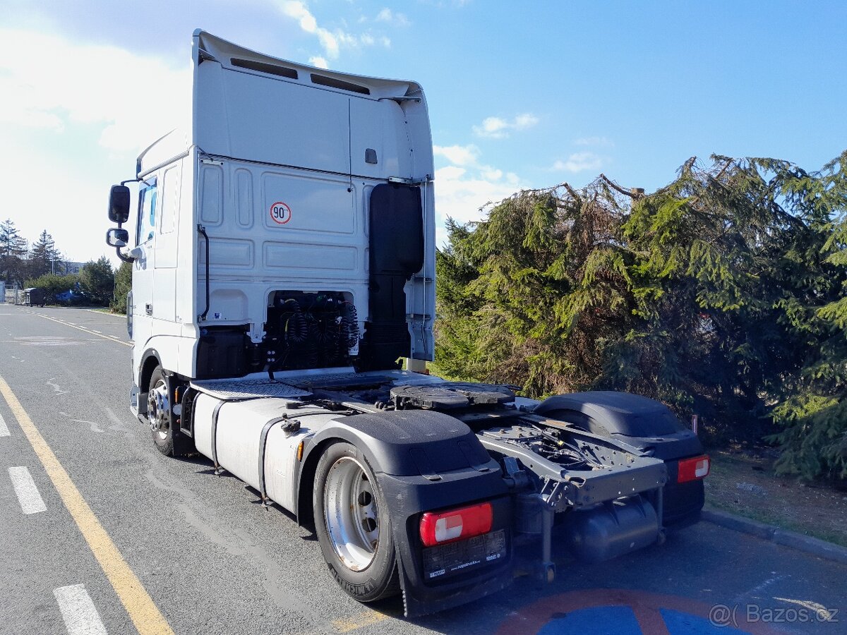 26048 DAF XF 480 FT LOW DECK - 3