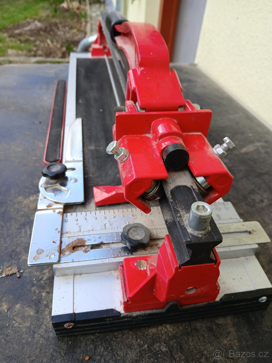 Řezačka na dlažbu - 3