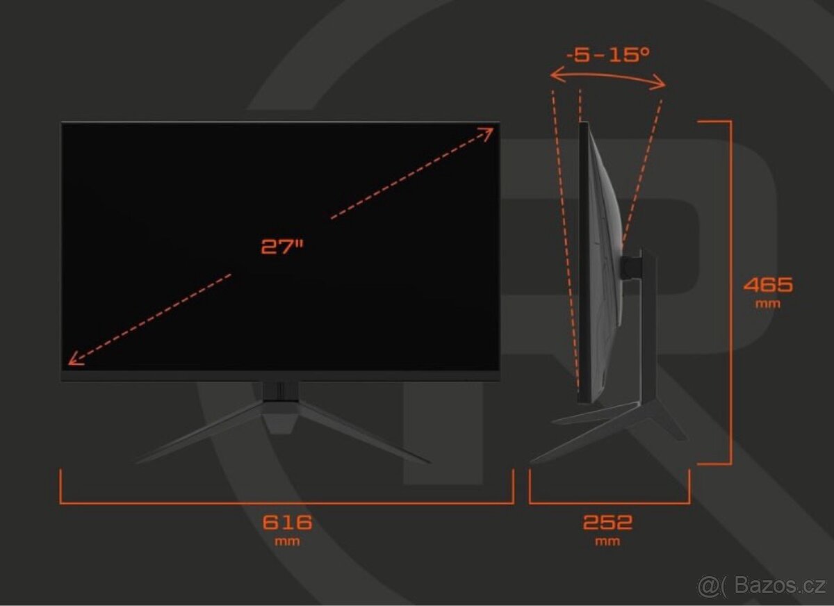 Monitor - 3