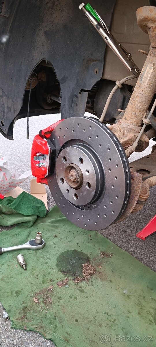 Golf 4 4x4 4Motion - 3