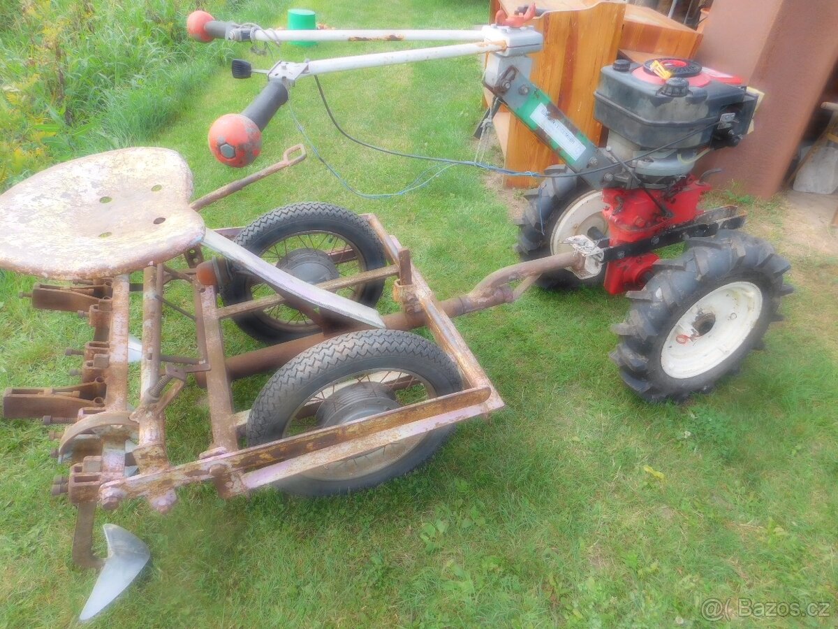 Prodam sulku za vari - 3