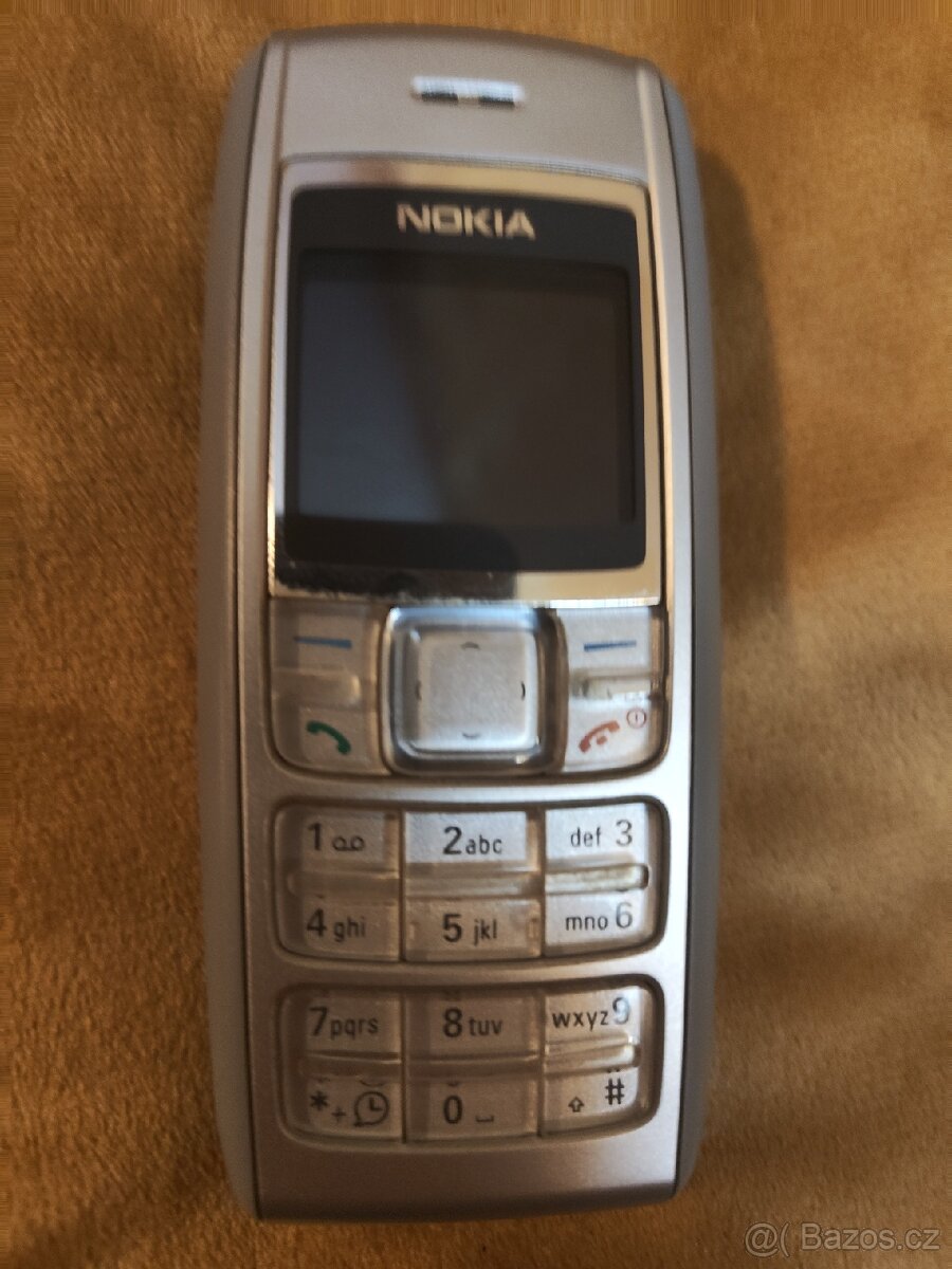 Nokia 1600 - 3