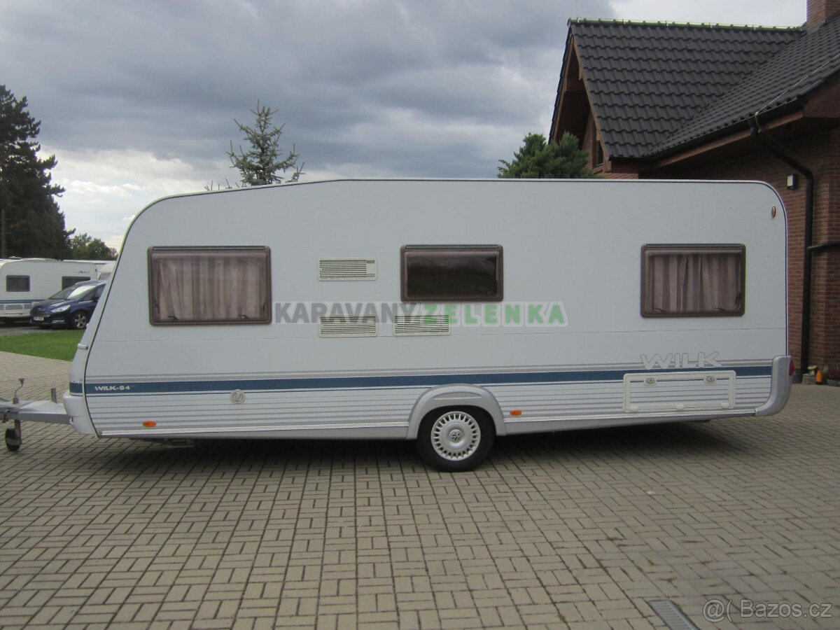WILK 560 S4 - 3