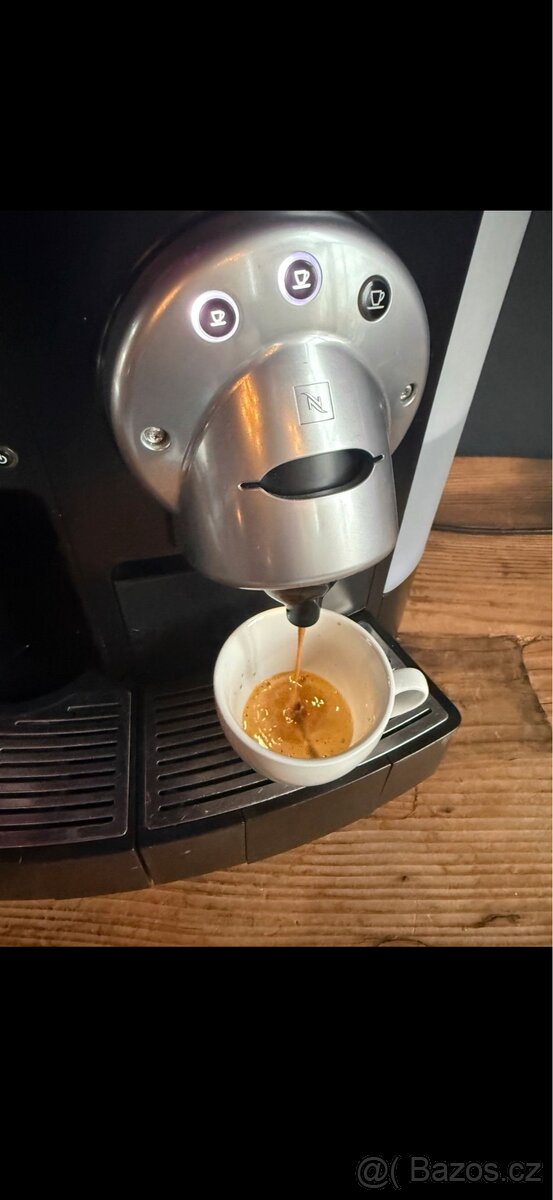 Nespresso Gemini CS220 - 3