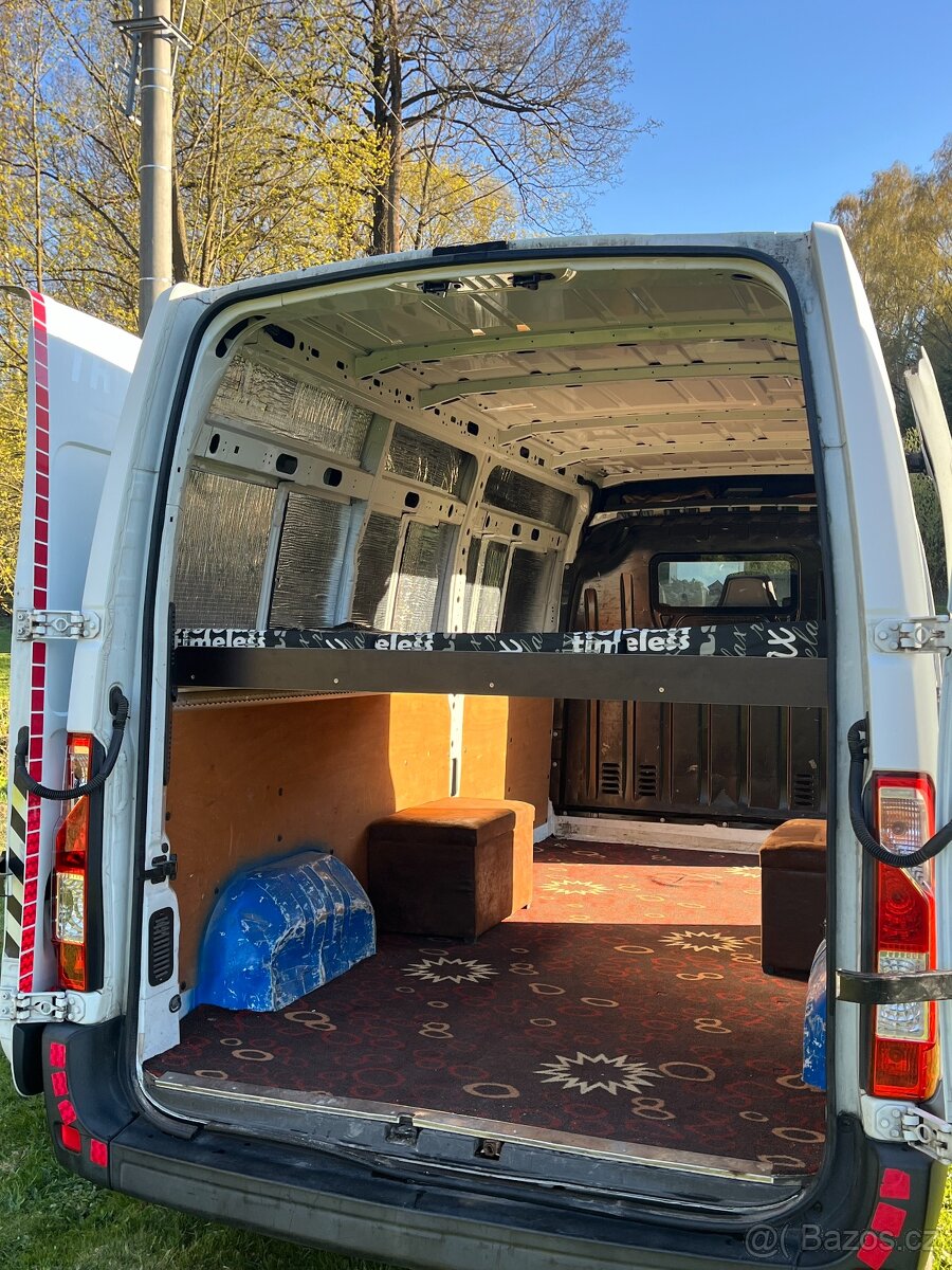 Renault Master L3H2 - 2,3 Dci - 3