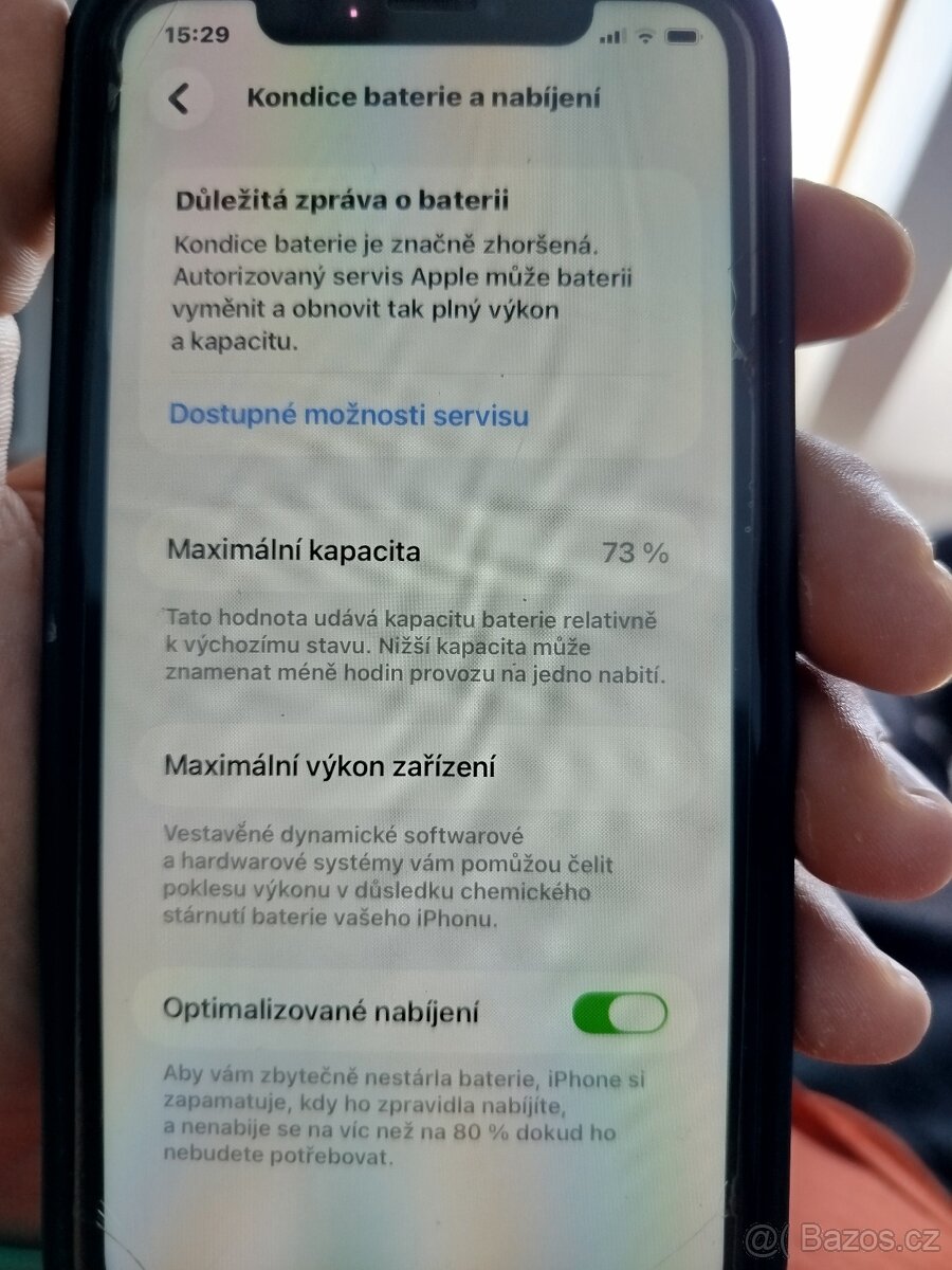 Apple iPhone 11 - 3