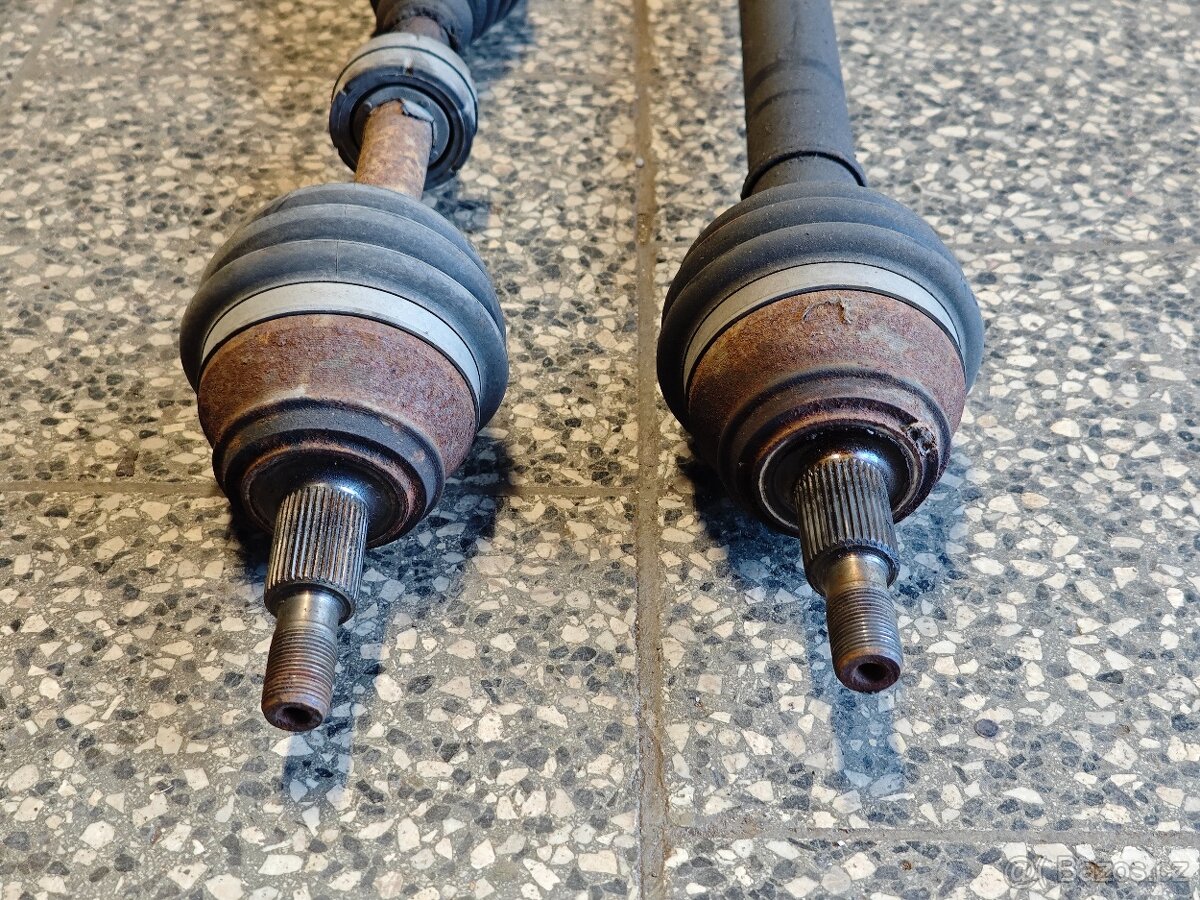 L+P Poloosa - 1.6 16V - VW / Seat - 3