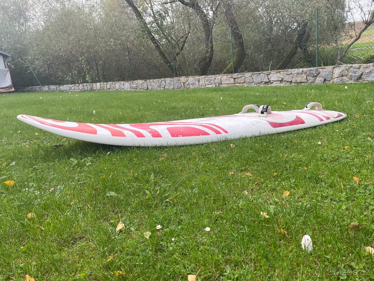 Plovák na windsurfing RRD - 3