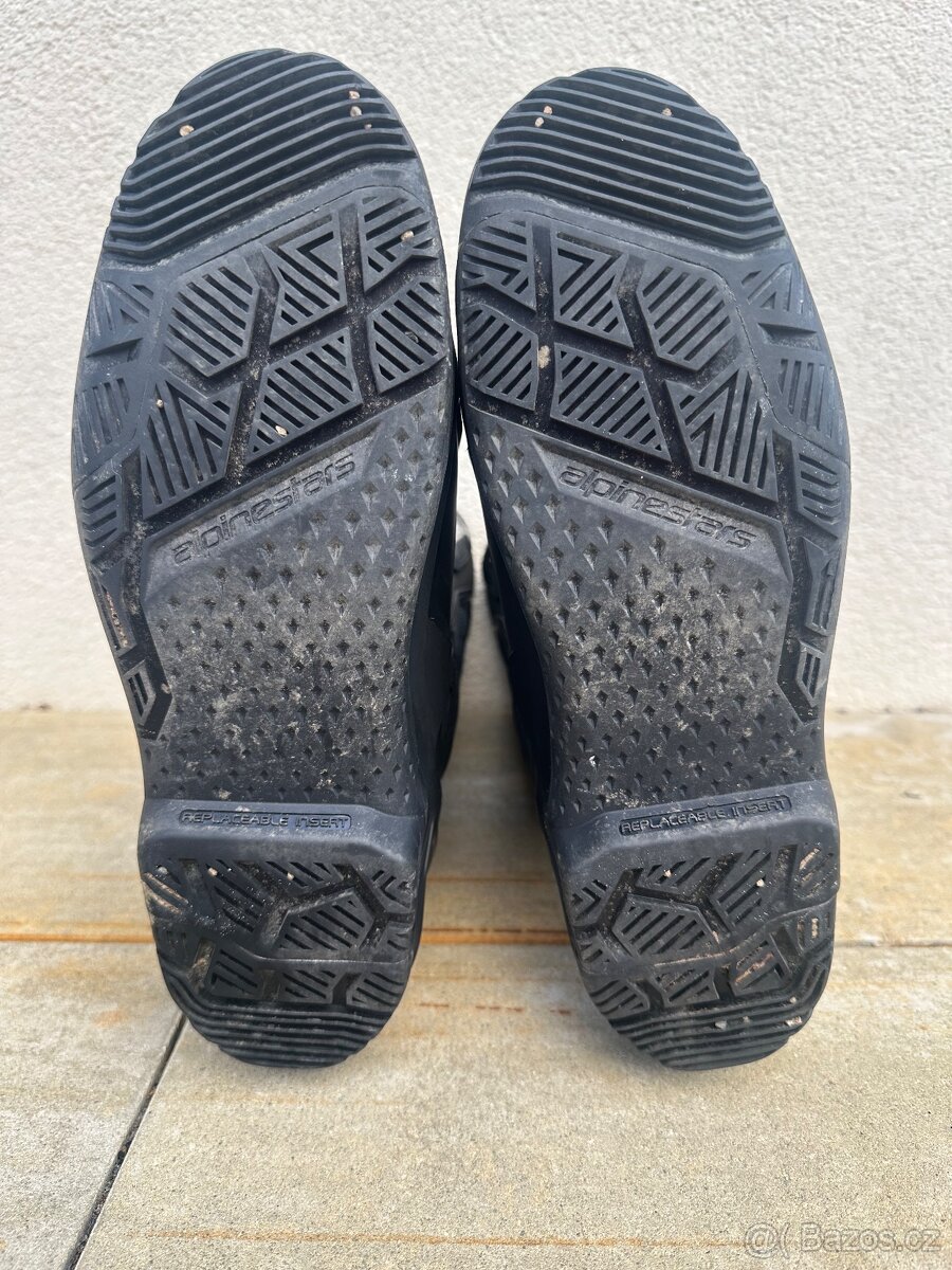 Alpinestars Tech10 enduro - 3