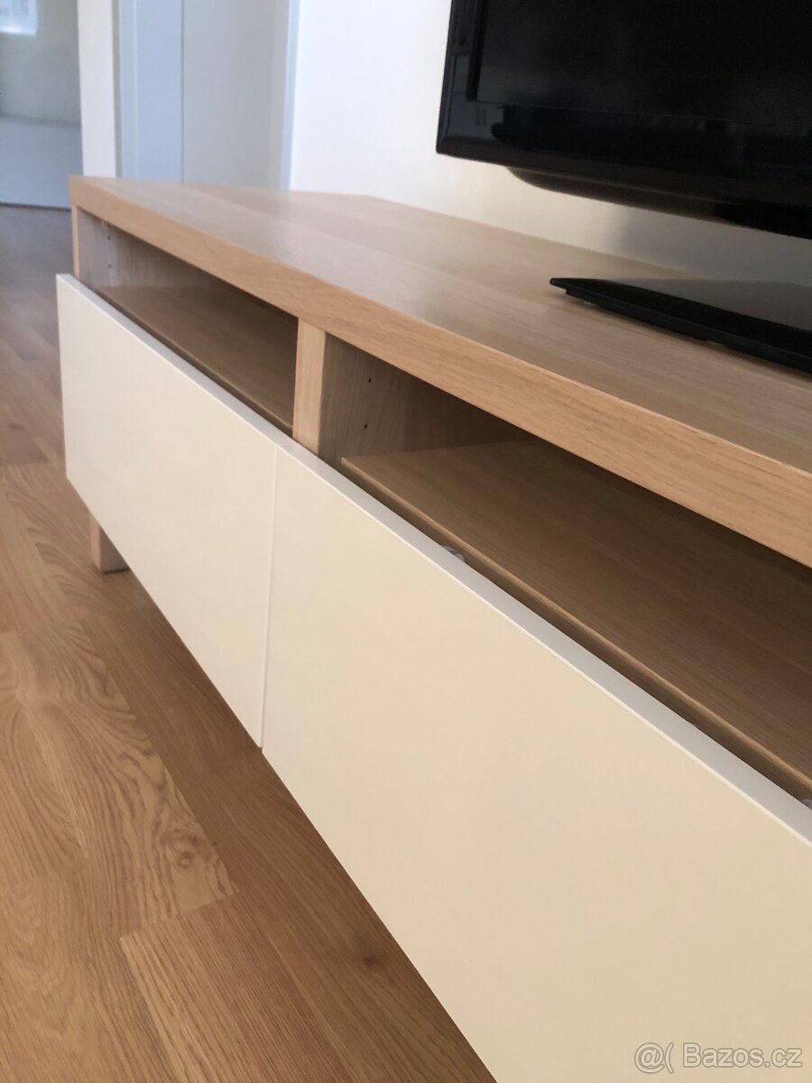Stolek pod TV - 3