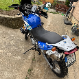 F650 GS DAKAR