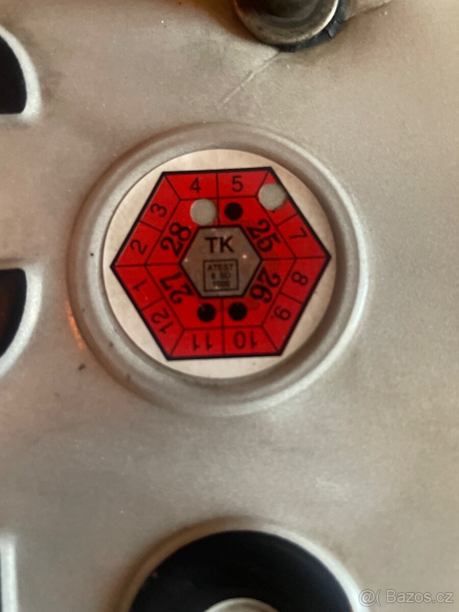 Yuki 125sm