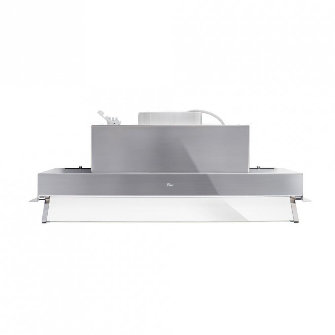 Prodám digestoř Luca R 60 X, nerez od firmy FABER - 3