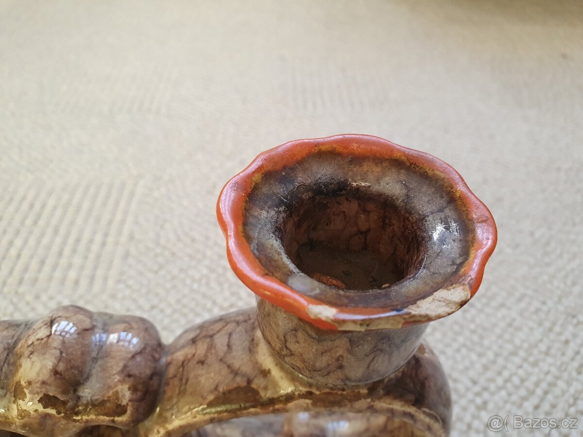 Svícen Ditmar Urbach - 3