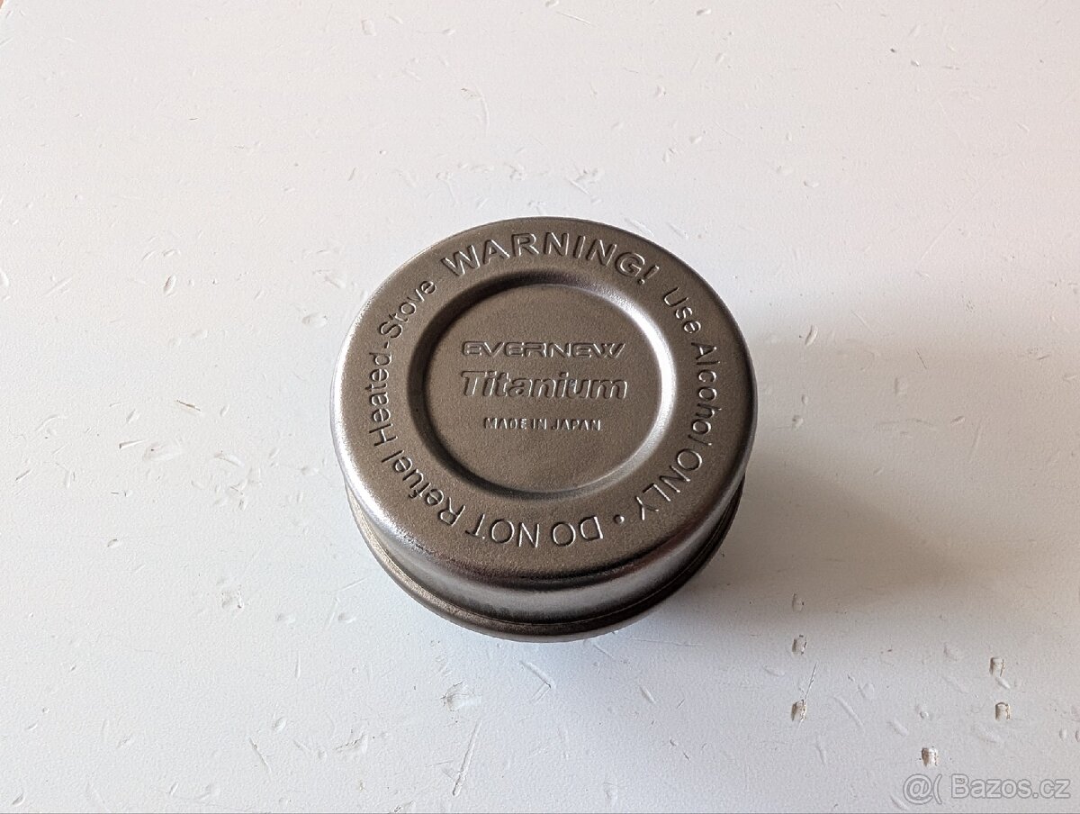 Lihovy varic evernew eby 254 - 3