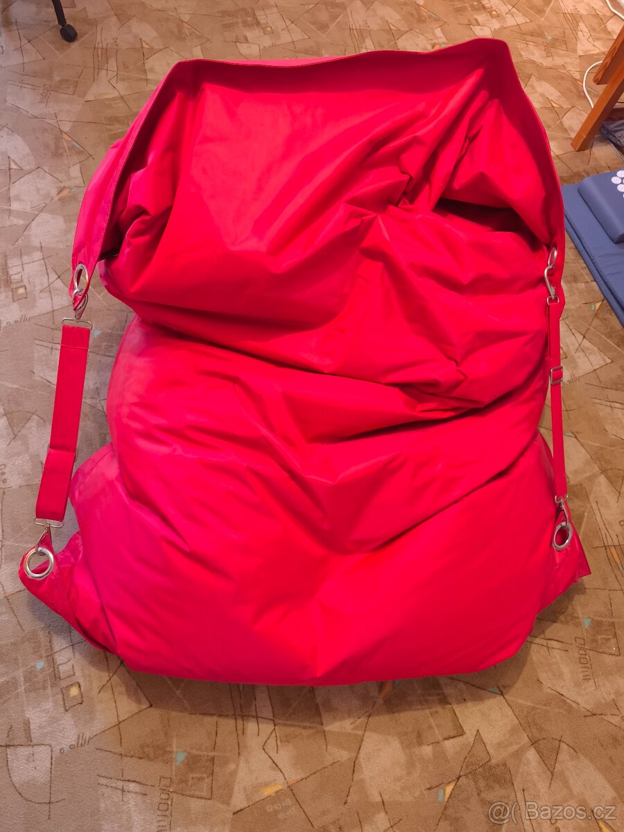 Sedací vak - 3