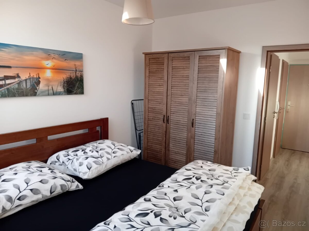 Pronájem bytu 2+KK v Mutěnicích - 3