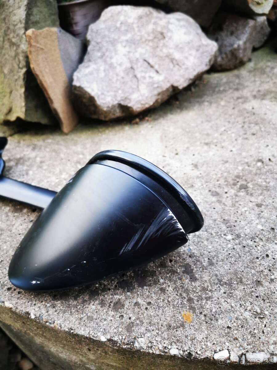 Zrcátko Kawasaki ZZR 1400 rok 2015 pravé - 3