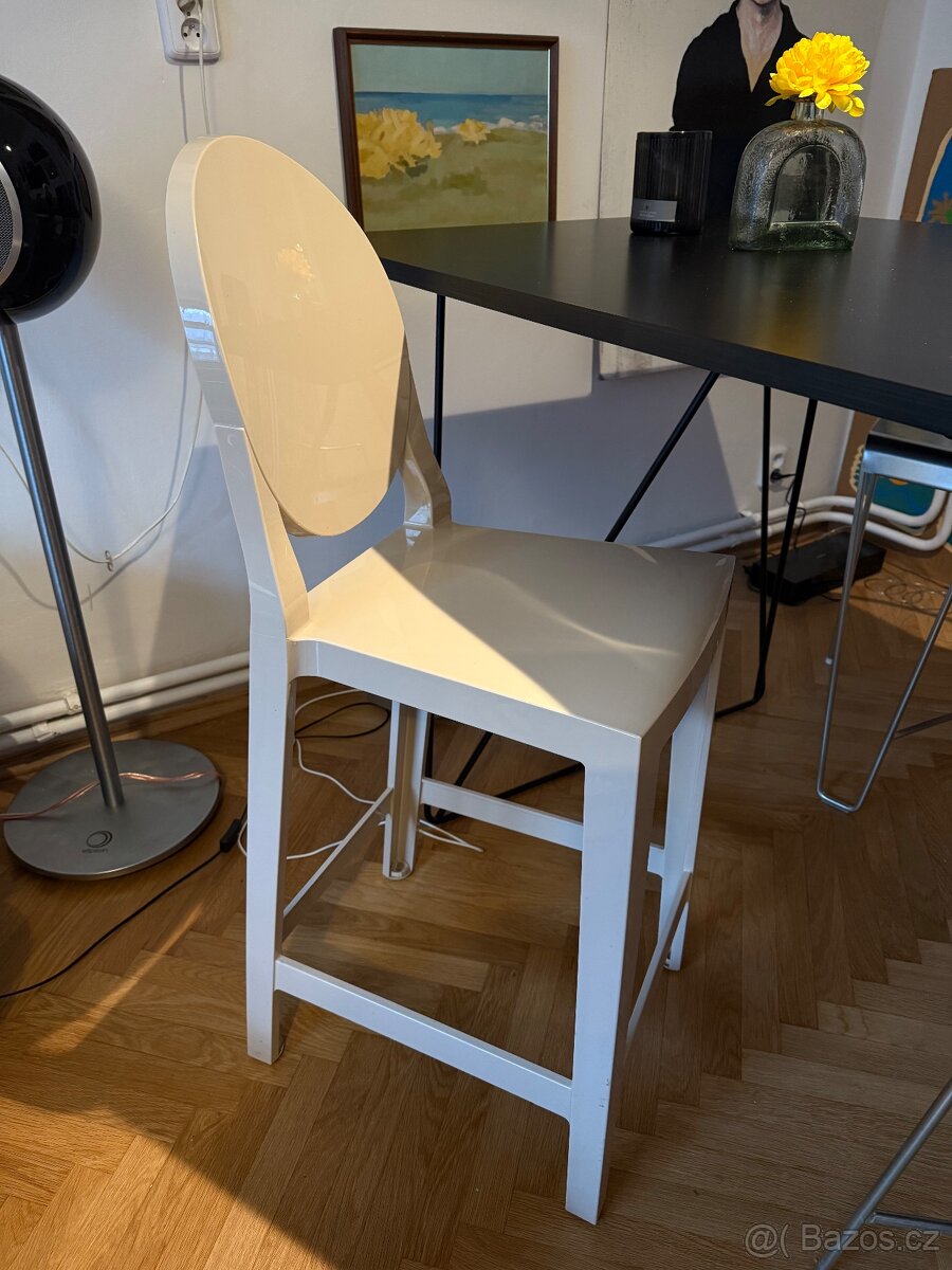 Kartell One More 65 - 3