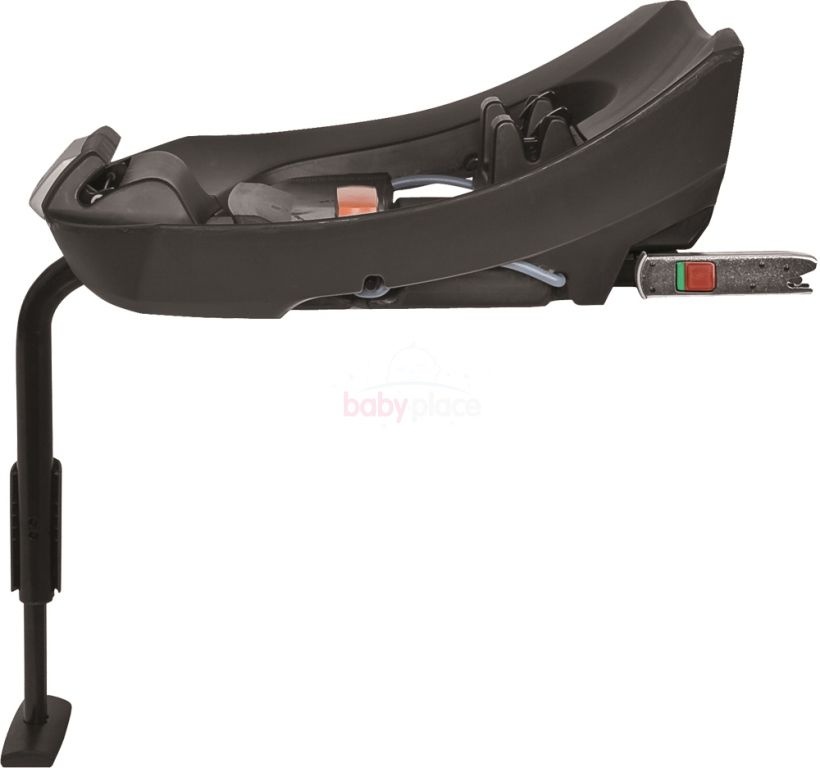 Cybex Aton BASE – originální ISOFIX základna, top stav - 3