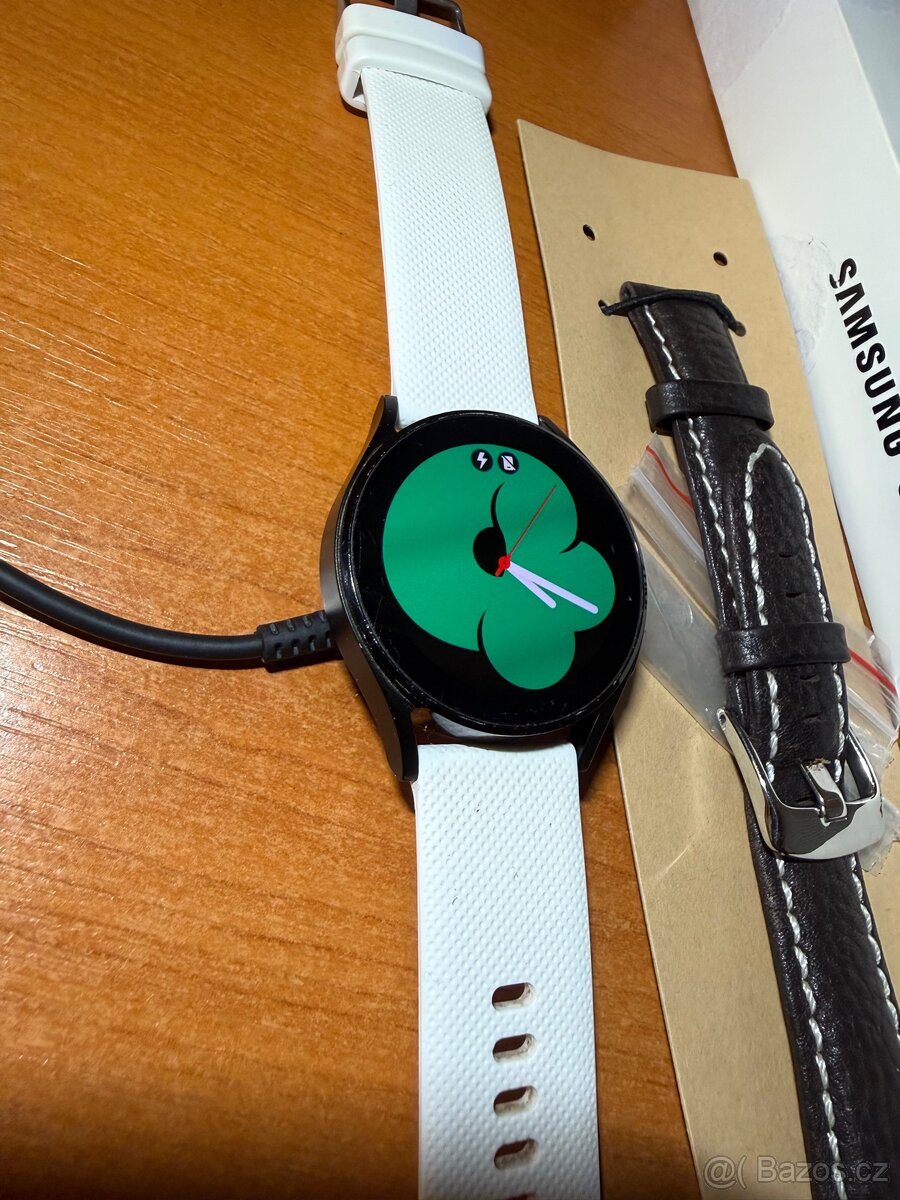 Samsung GALAXY Watch 4 40mm - 3
