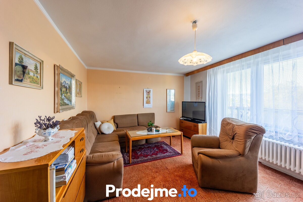 Prodej rodinného domu 260 m², Tvořihráz, ev.č. 100137 - 3